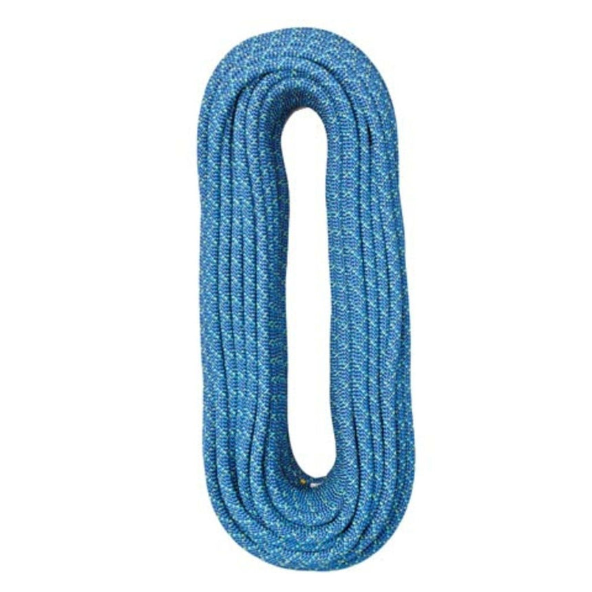 Cuerda dinámica HERO DRY 9,6 azul 80m SRL0524GW08