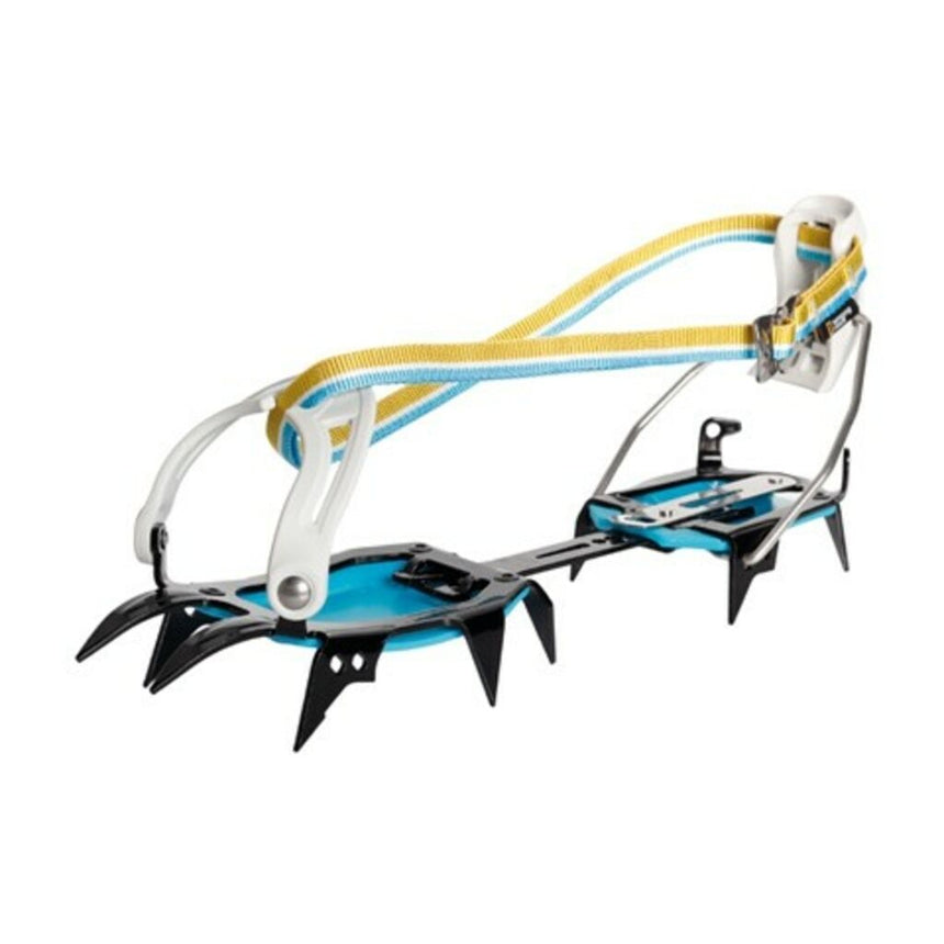 FAKIR III SEMI-CLASSIC