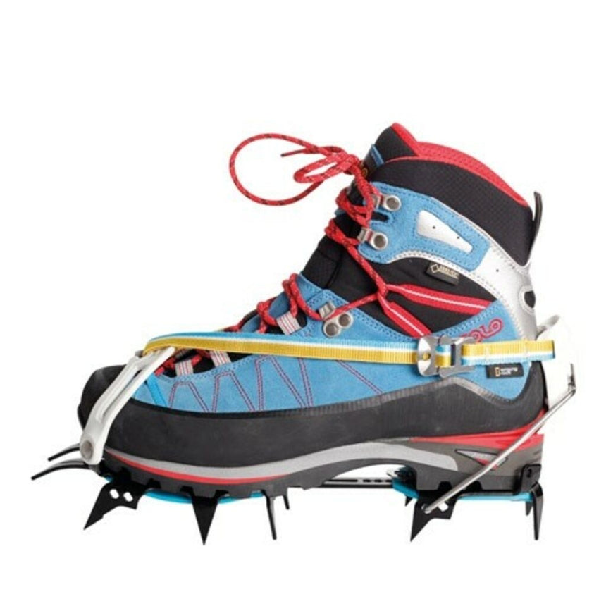 FAKIR III SEMI-CLASSIC