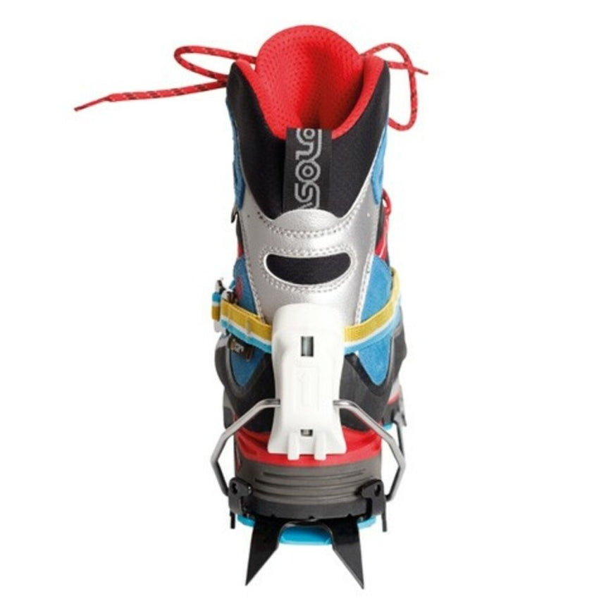 FAKIR III SEMI-CLASSIC