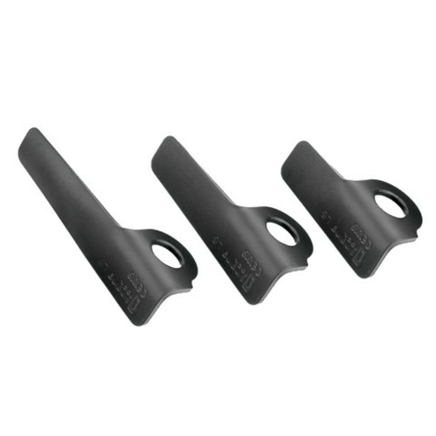 Pitón A3 3 cm SRRK708XX03