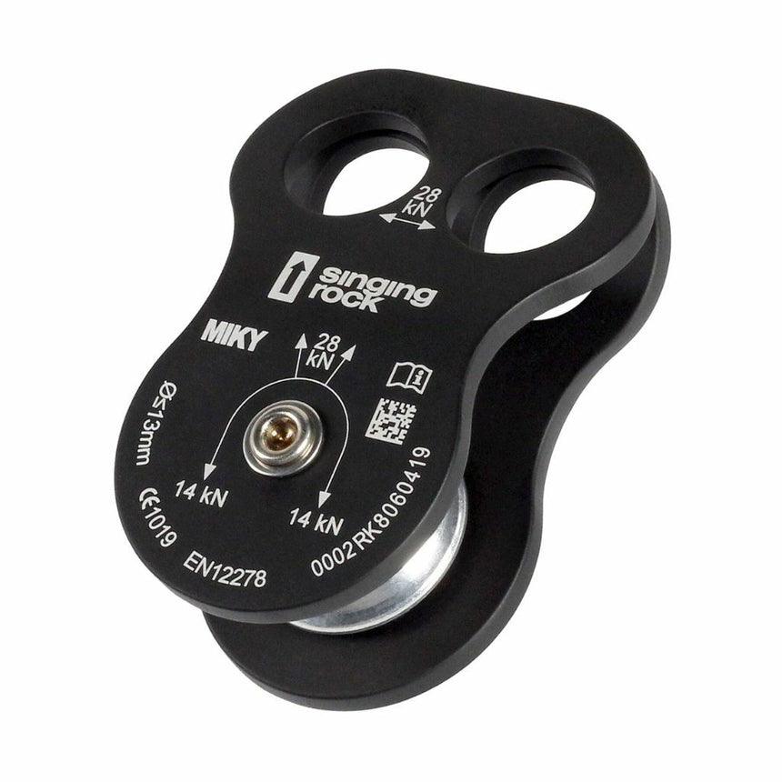 Polea MIKY SRRK806BB00