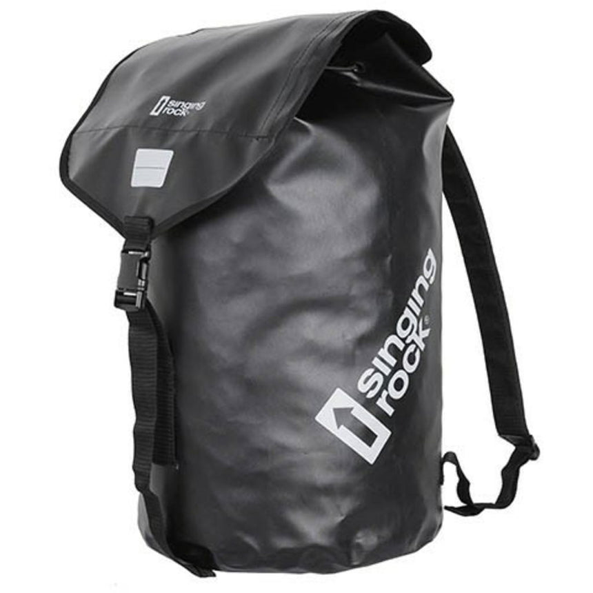 Bolsa material GEAR BAG 50 L negro SRS9000BB50