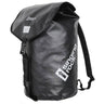Bolsa material GEAR BAG 50 L negro SRS9000BB50