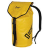 Bolsa material GEAR BAG 35 L amarillo SRS9000YY35