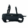 Arnés para perro LAIKA negro SRW0005BB09