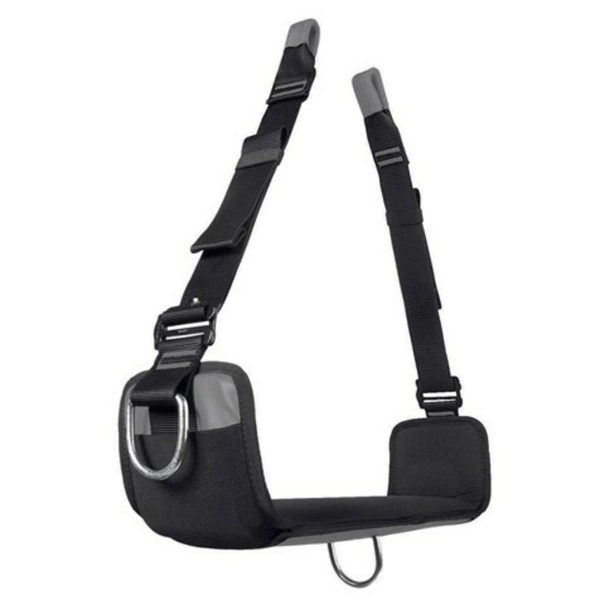 Silla FRANKLIN negro SRW0010BB00