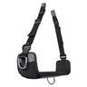 Silla FRANKLIN negro SRW0010BB00