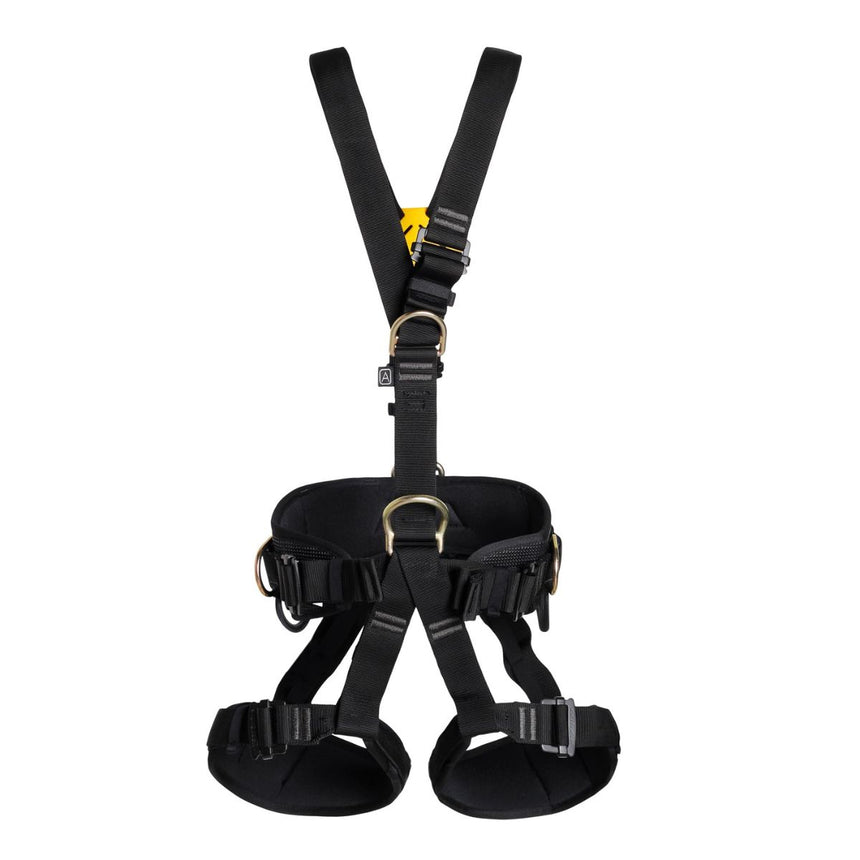 Arnés profesional TECHNIC XL SRW0063BB05