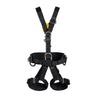Arnés profesional TECHNIC STEEL SPEED XL SRW0064BB05