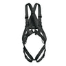 Arnés profesional BODY II. SPEED S-M/L negro SRW0071BB03