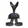 Arnés profesional EXPERT 3D STANDARD S negro SRW0078DB02