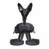 Arnés profesional EXPERT 3D STANDARD M/L negro SRW0078DB03