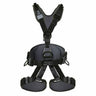 Arnés profesional EXPERT 3D SPEED XL negro SRW0079DB05