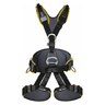 Arnés profesional EXPERT 3D SPEED M/L SRW0079DR03