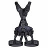 Arnés profesional PROFI WORKER 3D STAN. M/L negro SRW0081DB03