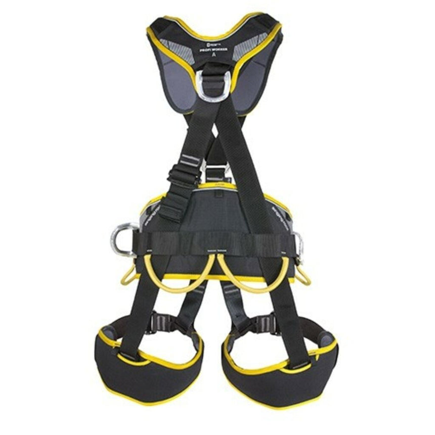 PROFI WORKER 3D STANDARD