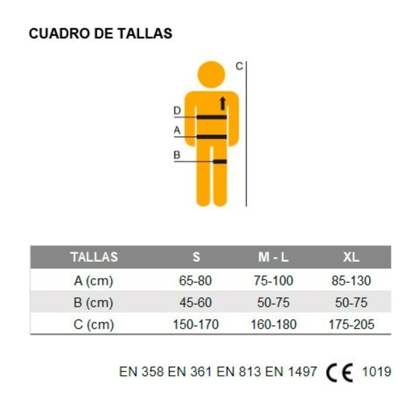 PROFI WORKER 3D STANDARD