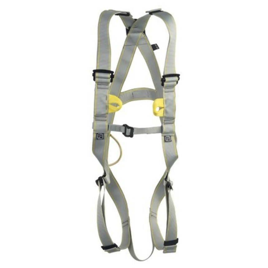 Arnés profesional BASIC S/M/L SRW0089SY02