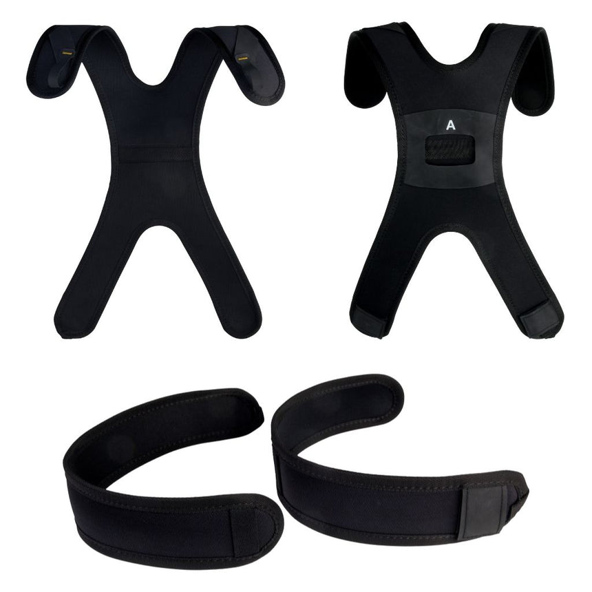 Acolchado para arnés XXXL SRW0092BB07