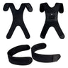 Acolchado para arnés XXXL SRW0092BB07