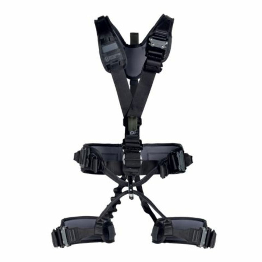 Arnés profesional TACTIC MASTER S  SRW0096BB02