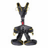 Arnés profesional WIND MASTER S SRW0112BY02
