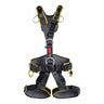 Arnés profesional WIND MASTER M/L SRW0112BY03