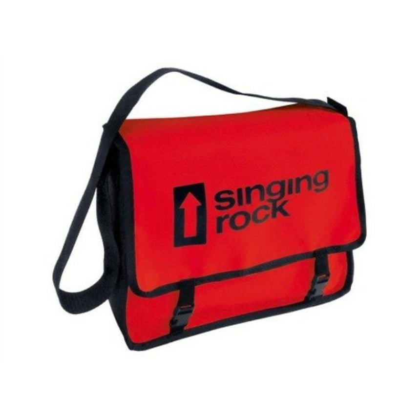 Bandolera MONTY BAG rojo SRW1023RR00