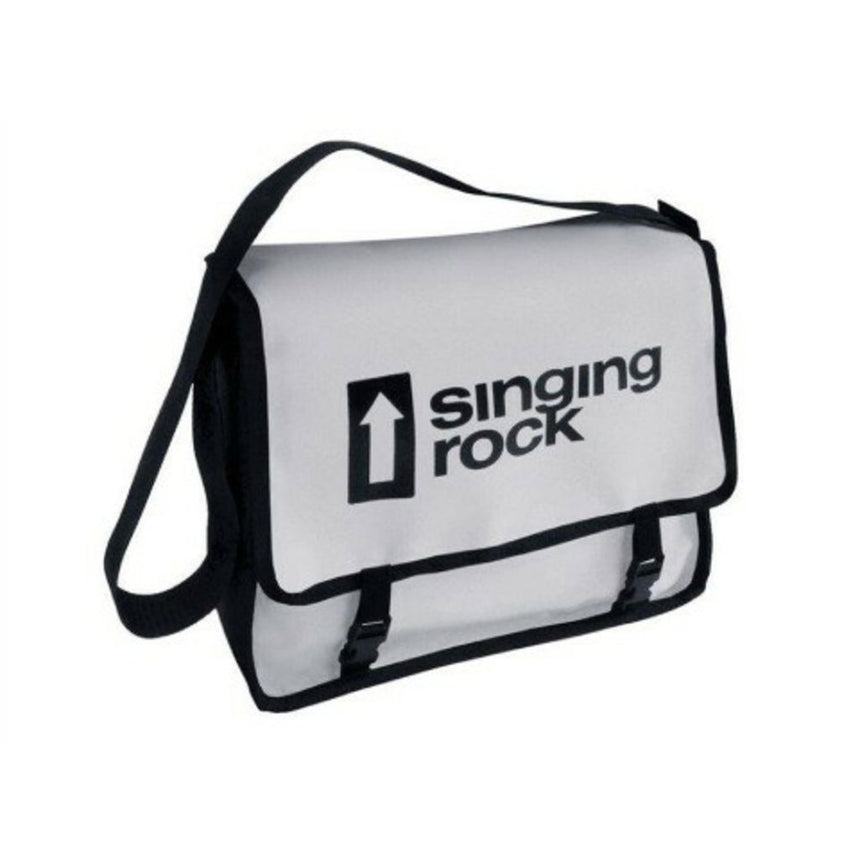Bandolera MONTY BAG gris SRW1023SS00