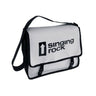 Bandolera MONTY BAG gris SRW1023SS00