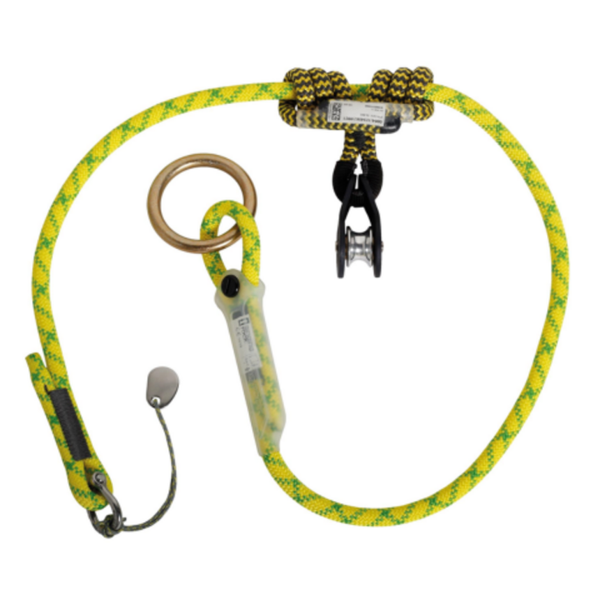 Salvarramas ajustable BARK PULLEY SAVER 150 cm SRW2115Y150