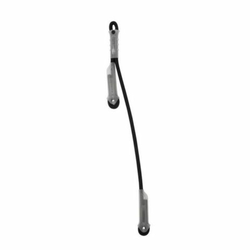 Elemento amarre LANYARD "V" 65/25 cm negro SRW2200B002