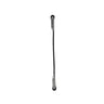 Element amarratge LANYARD "I" 60 cm negre SRW2300B060