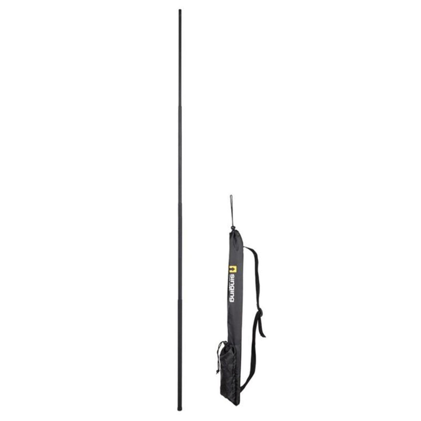 Pértiga extensible RESCUE POLE SRW8000BX00