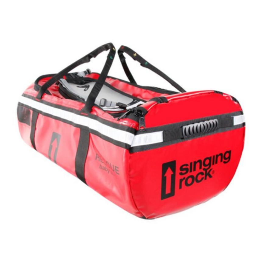 Bolsa para rescate niños SRW8220BR00
