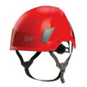 Casco profesional FLASH INDUSTRY rojo SRW9601RX00