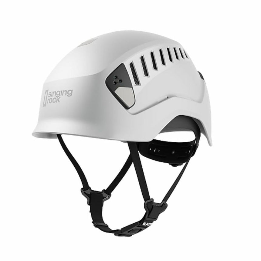 Casco profesional BLAST INDUSTRY Blanco SRW9607WX00
