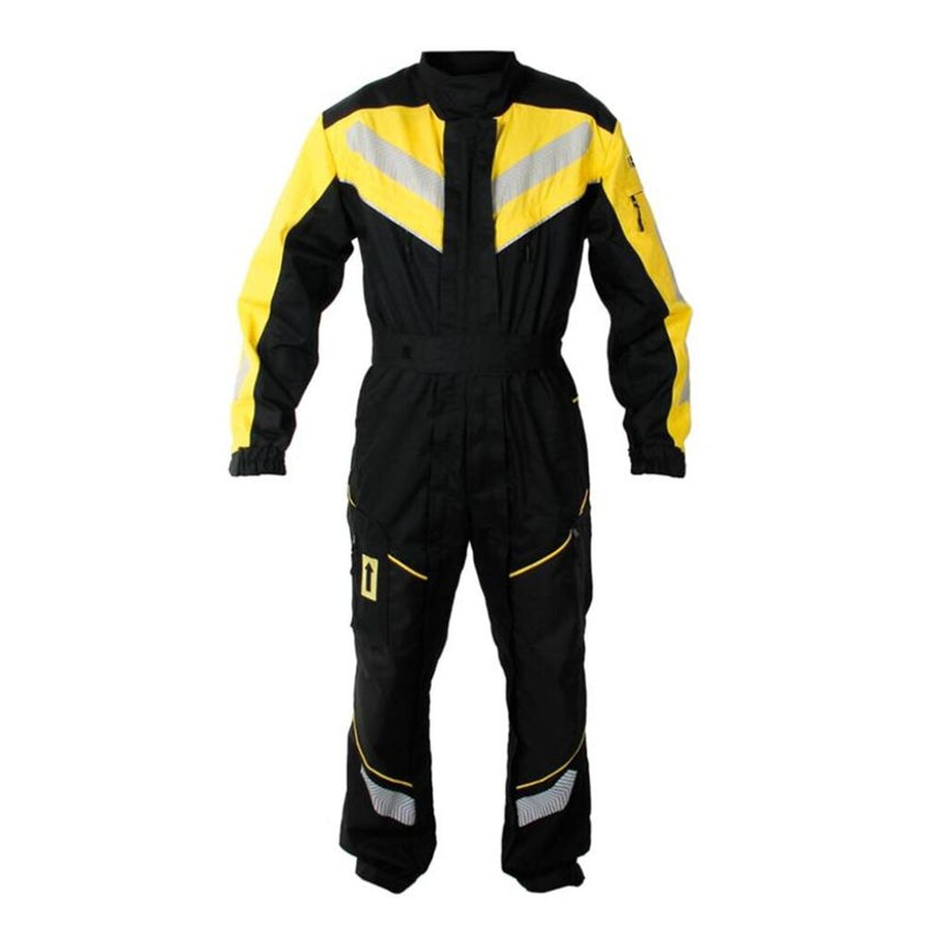 Mono de trabajo OVERALL L SRW9803BY04