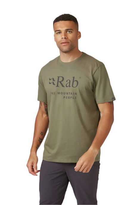 STANCE MOUNTAIN TEE