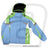 G RIDGE JKT 