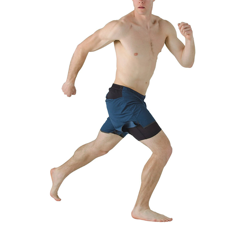 PANT C SAXX PILOT 2IN1-AO