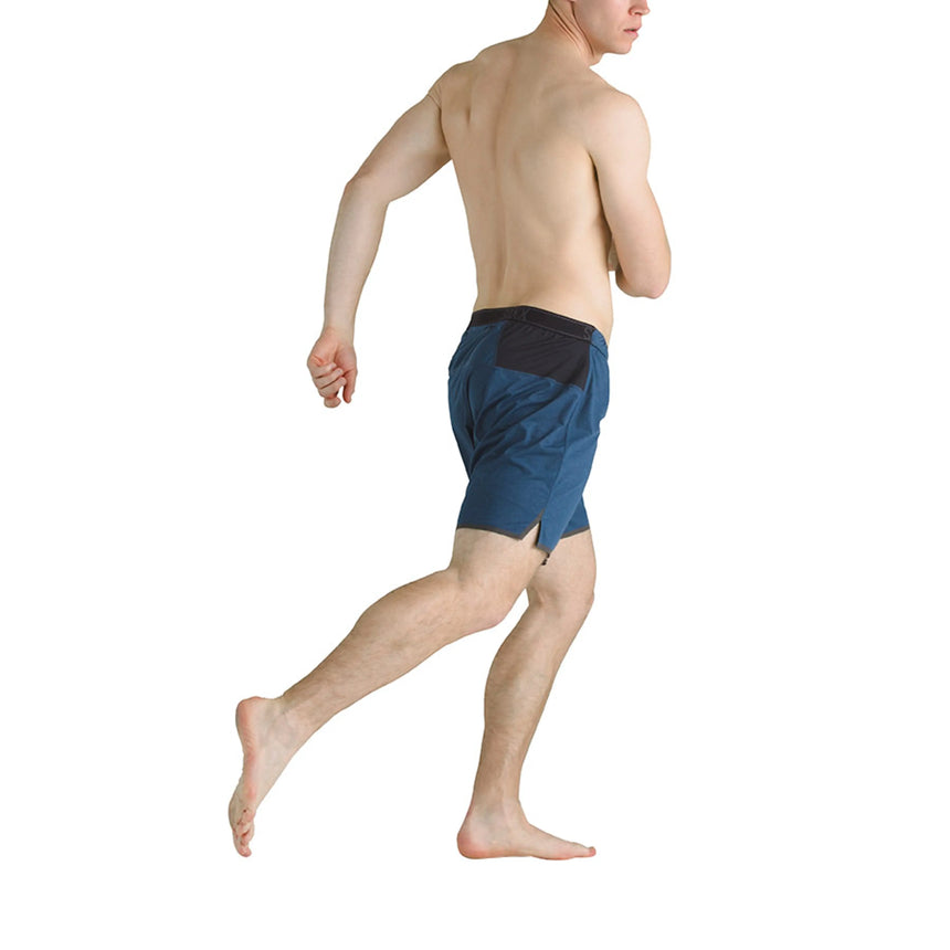 PANT C SAXX PILOT 2IN1-AO