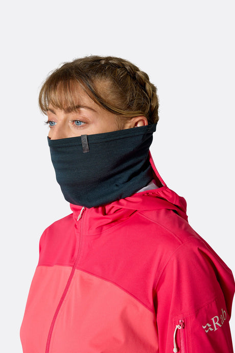 Syncrino Neck Tube