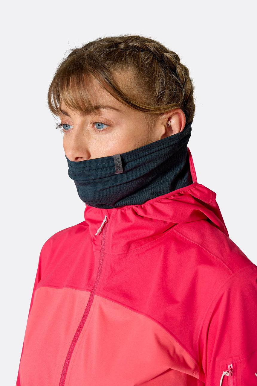 Syncrino Neck Tube