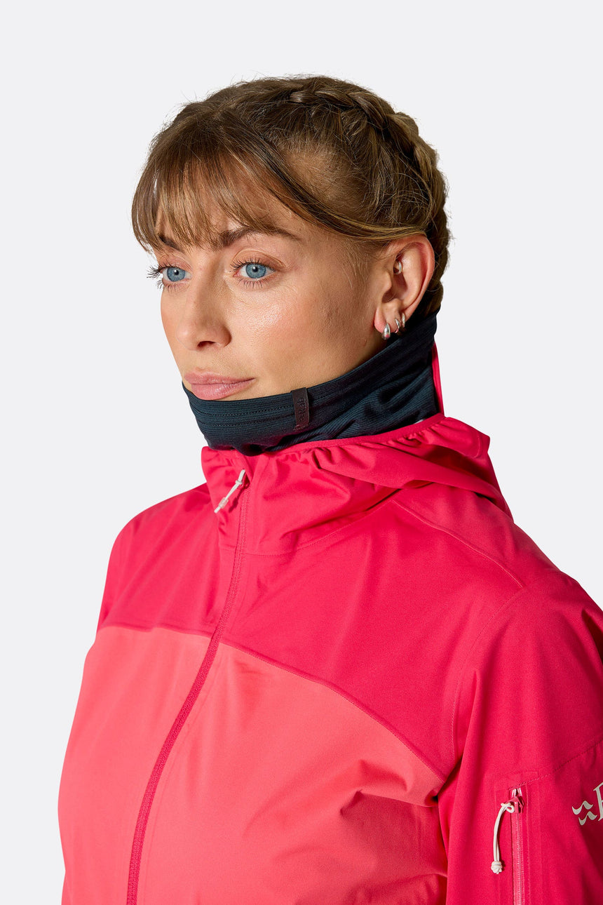 Syncrino Neck Tube
