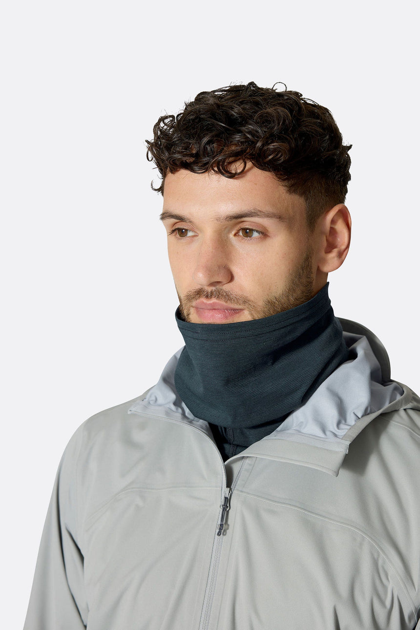 Syncrino Neck Tube