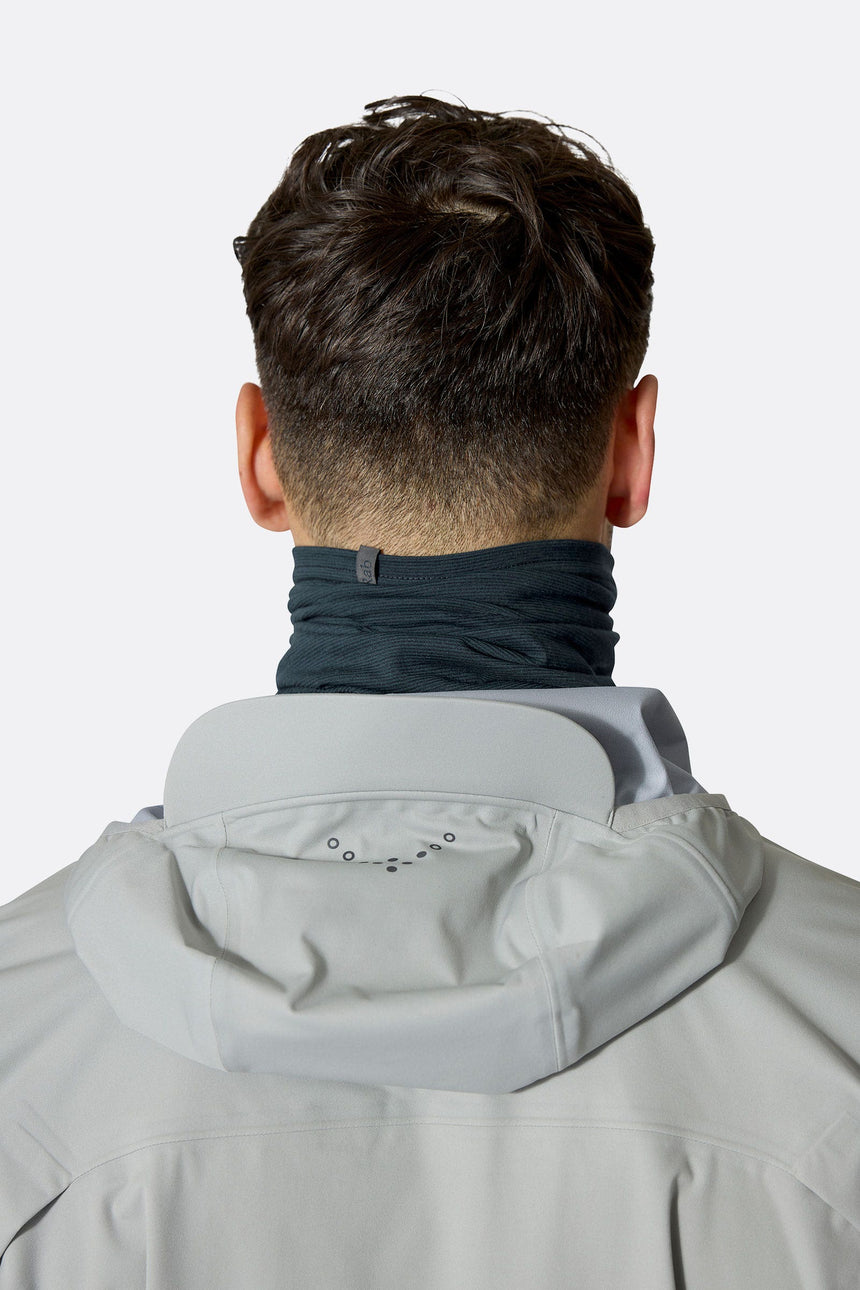 Syncrino Neck Tube