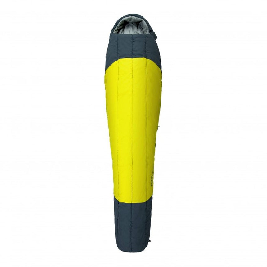 SYNTEK 0° LONG