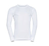 BL TOP CREW NECK L/S ACTIVE WARM ECO